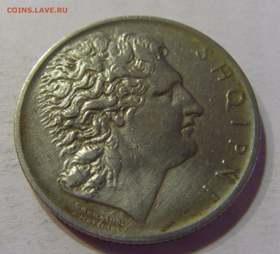 1 лек 1926 Албания №1 10.07.2021 22:00 МСК - CIMG5314.JPG