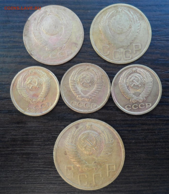 2 коп 1964, 1965, 1966 + бонусы - SAM_1140.JPG