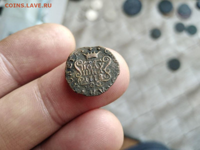 полушка 1778 сибирь до 09.07.2021 - 1778 (24) - копия