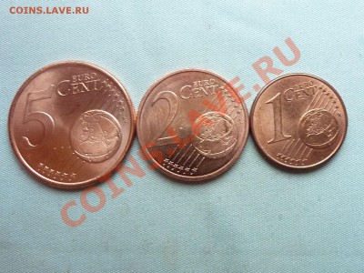 ФРАНЦИЯ 1,2 и 5 ЕВРОЦЕНТОВ, 2011г. до 27.10.11 в 22-00 - MEMO0001.JPG