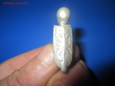 Капанина . Серебро. (АА). - IMG_0139.JPG