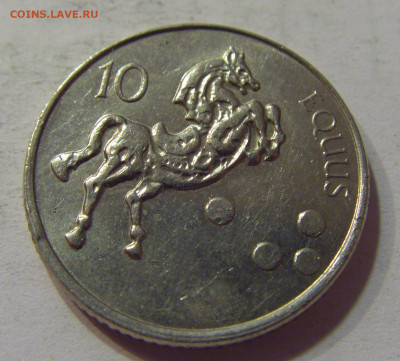 10 толар 2004 Словения №2 10.07.2021 22:00 МСК - CIMG6787.JPG