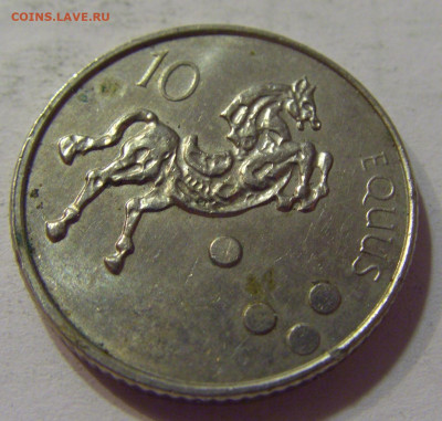 10 толар 2005 Словения №1 10.07.2021 22:00 МСК - CIMG6791.JPG