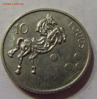 10 толар 2002 Словения №2 10.07.2021 22:00 МСК - CIMG6799.JPG
