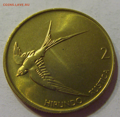 2 толара 1995 Словения №1 10.07.2021 22:00 МСК - CIMG6803.JPG