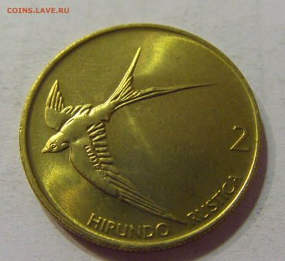 2 толара 1995 Словения №2 10.07.2021 22:00 МСК - CIMG6807.JPG