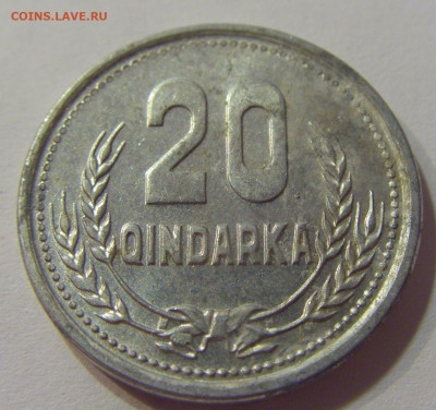 20 киндарок 1988 Албания №2 10.07.2021 22:00 МСК - CIMG7853.JPG