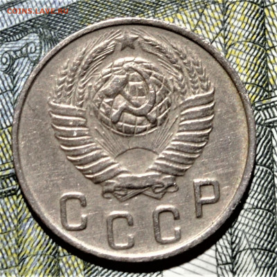 10 копеек 1949 шт.2.11. До 11.07.21 в 22.00 по МСК - 2