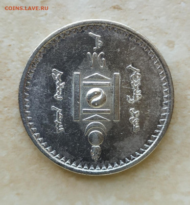 Монголия 50 мунгу 1925 до 9.07.21 в 22:30 по мск - IMG_20210707_131232