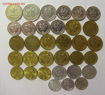 ФИКС! Монеты Хорватии нечетные года 10.07.2021 22:00 МСК - CIMG8014.JPG