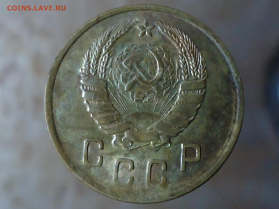 2 копейки 1937г. - DSC00065.JPG