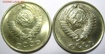 10 копеек 1981,82,83,84,85,86г UNC - IMG_6101.JPG