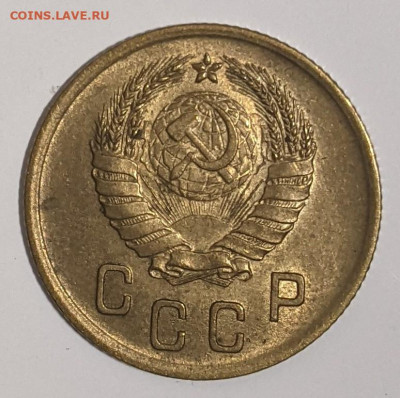Несколько монет на оценку. - PXL_20210708_201505602~2