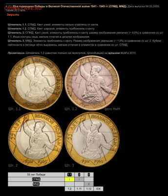 10 р Бим политрук  спмд, шт 1,2 - image