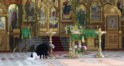 ФОТО - просто фото. Те что получились удачными. - ХрВХ1