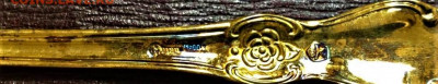 Ложки новые в позолоте.15.07 22-00 - dd10image