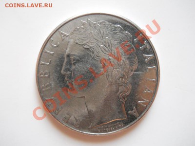 Италия. L 100 1979 Года. Окончание в 21.00, 27.10.11. - 13.JPG