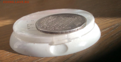 1 Рубль 1818 года - 9D7B3BA0-DED1-4D6B-AA95-E1E72ACDA8F3