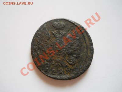 Денга 1828 Года (ЕМ-ИК). Окончание в 21.10, 28.10.2011. - 65.JPG