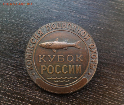 Новороссийск 1993г. Конфедерация подводной дея-ти России - IMG_20210208_172309