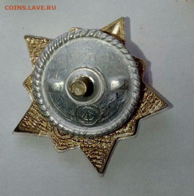 Знак Воин спортсмен СА. Бонусы. До 13.07. В 21-00 МСК. - i (36)