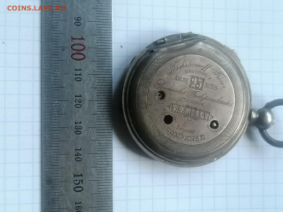 Неработающие часы от Чертуновых - IMG_20210711_184007