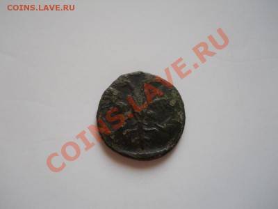 Полушка ВРП 1722 Года. Окончание в 21.30, 28.10.2011. - 73.JPG