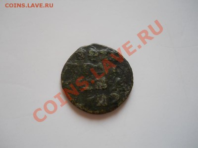 Полушка ВРП 1722 Года. Окончание в 21.30, 28.10.2011. - 72.JPG