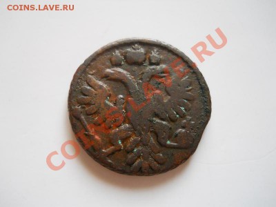 Полушка 1735 Года. Окончание в 21.40, 28.10.2011. - 77.JPG