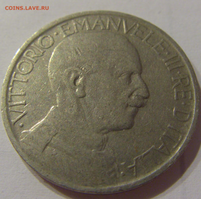 2 лиры 1923 Италия №3а 16.07.2021 22:00 МСК - CIMG0291.JPG