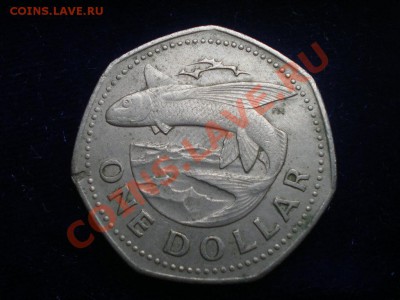 БАРБАДОС 1 доллар 1973 г. до 23.10.11 в 22.30 - IMGP0410.JPG