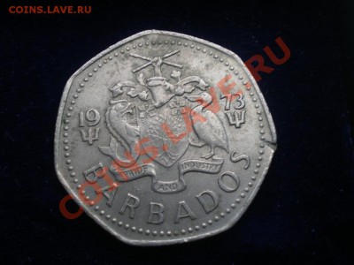 БАРБАДОС 1 доллар 1973 г. до 23.10.11 в 22.30 - IMGP0411.JPG