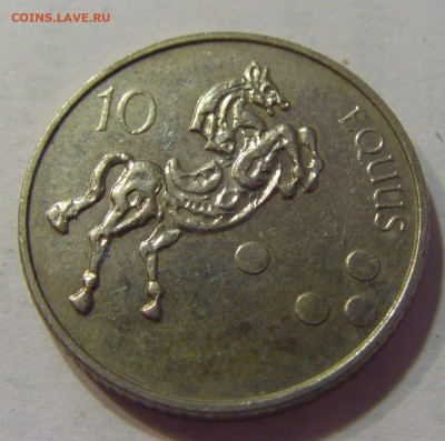 10 толар 2002 Словения №5 17.07.2021 22:00 МСК - CIMG8119.JPG