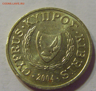 1 цент 2004 Кипр №5 17.07.2021 22:00 МСК - CIMG8191.JPG