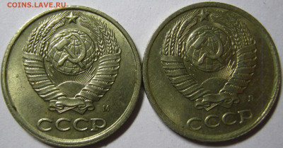 10 копеек 1981,82,83,84,85,86г UNC - IMG_6204.JPG