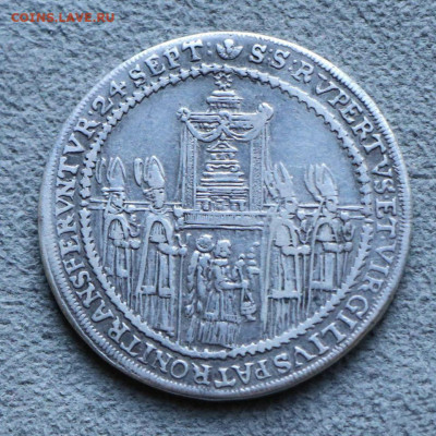 2 талера 1628 г. с 200 р. до 16.07.2021 22:00 - D70sFLaxo1QaoyFZPmw1zM-3o1CQtalW