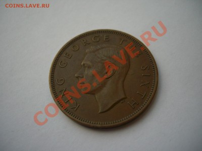 Подборка иностранных монет, 11 шт. До 22-00 27.10.2011 - CIMG0322.JPG