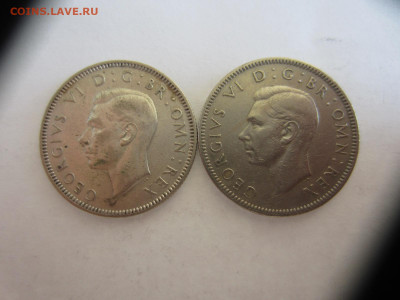 1 шиллинг 1939 Великобрит. серебро + бонус до 19.07 в 22.00 - IMG_1927.JPG
