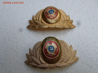 Кокарды МВД СССР - SAM_8215.JPG