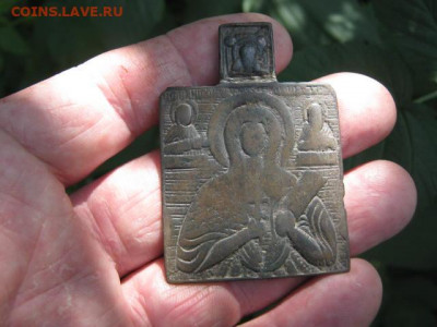 Иконка. Параскева Пятница. До 18.07.2021г. - IMG_0940.JPG
