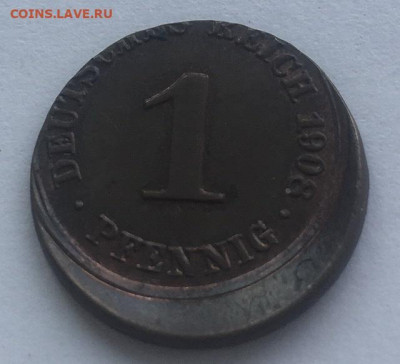 Пфенниг сильное смещение 17.07 в 22:00 - 0C787062-4980-40FE-825E-7A84DA063920