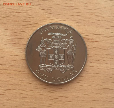 Ямайка 1$ доллар 1982 Чемпионат мира по футболу 1982 вратарь - jamajka_1_dollar_1982_chempionat_mira_po_futbolu_1982_vratar_futbol (1)