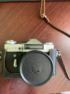Фотоаппарат Зенит, Polaroid, Fujifilm. - photo_2021-07-16_12-17-55