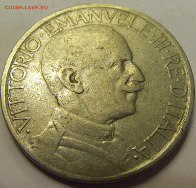 2 лиры 1924 Италия №1б 20.07.2021 22:00 М - CIMG9037.JPG