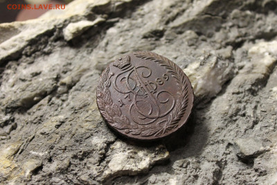 5 копеек 1789 прошу оценки - 21