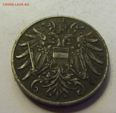 2 геллера 1916 Австрия №1б 20.07.2021 22:00 МСК - CIMG9242.JPG