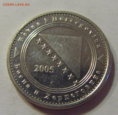 5 фенигов 2005 Босния и Герцеговина №5 20.07.2021 22:00 М - CIMG8203.JPG