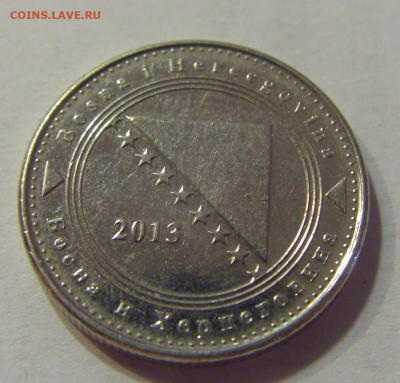 5 фенигов 2013 Босния и Герцеговина №6 20.07.2021 22:00 М - CIMG8215.JPG