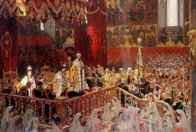1 РУБЛЬ 1913 года. 300 Лет ДР. ПЛОСКИЙ. До 19.07.2021 - 300 Лет