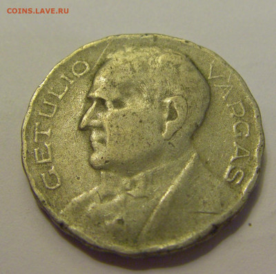 300 рейсов 1938 Бразилия №1б 20.07.2021 22:00 МСК - CIMG9341.JPG
